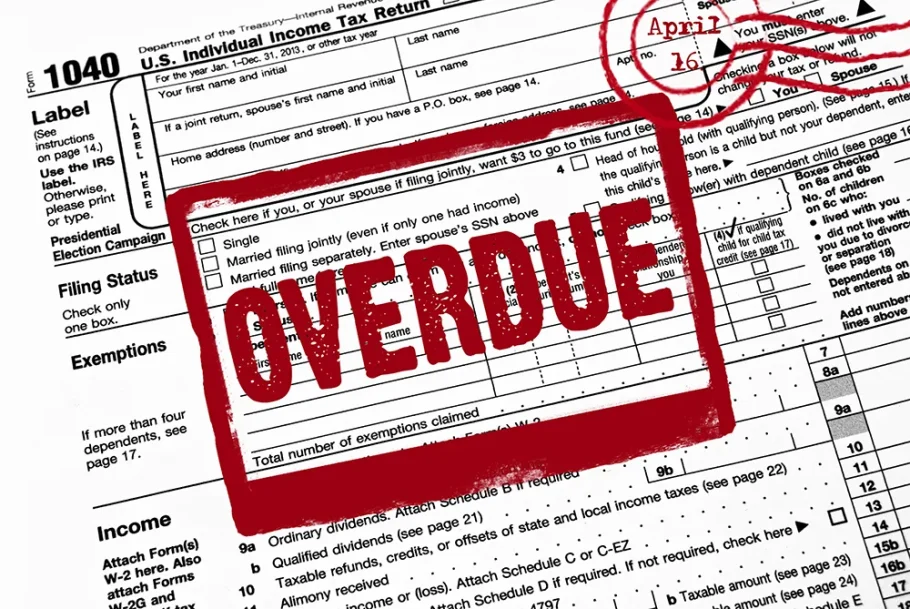 Appealing IRS Penalty Abatement Denials